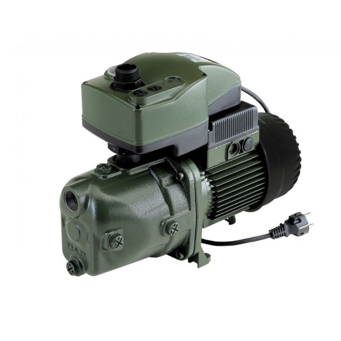 Насосная станция DAB ACTIVE J 112 M 102690030, 1000 Вт, напор 54 м, 60 л/мин