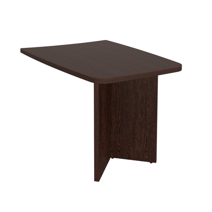 Приставка, 1200х850x750 мм, дуб венге