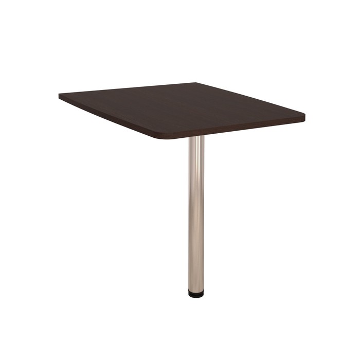 Приставка, 700х900х750 мм, дуб венге