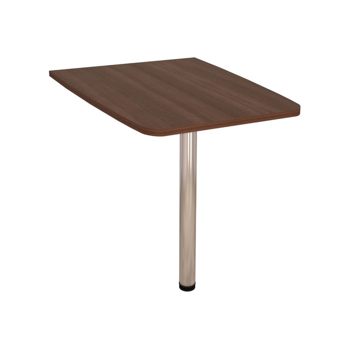 Приставка, 670х900х750 мм, орех пегас