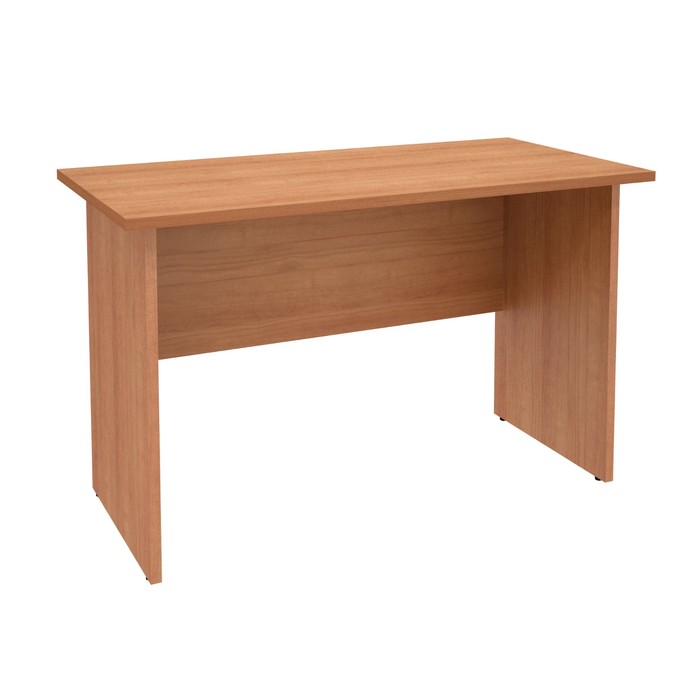 Стол рабочий, 1200х600х750 мм, ольха