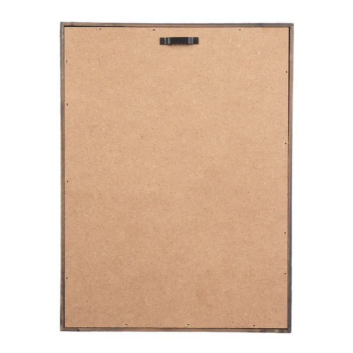 Крючки декоративные дерево "Город" 32х24х2 см