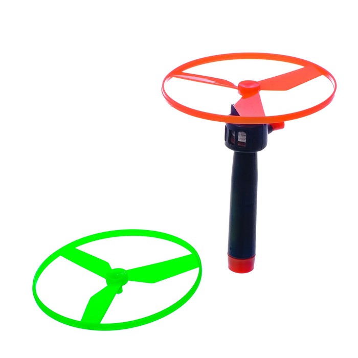 Игровой набор для мальчиков "Космические войны": жилетка, жезл, вертушка