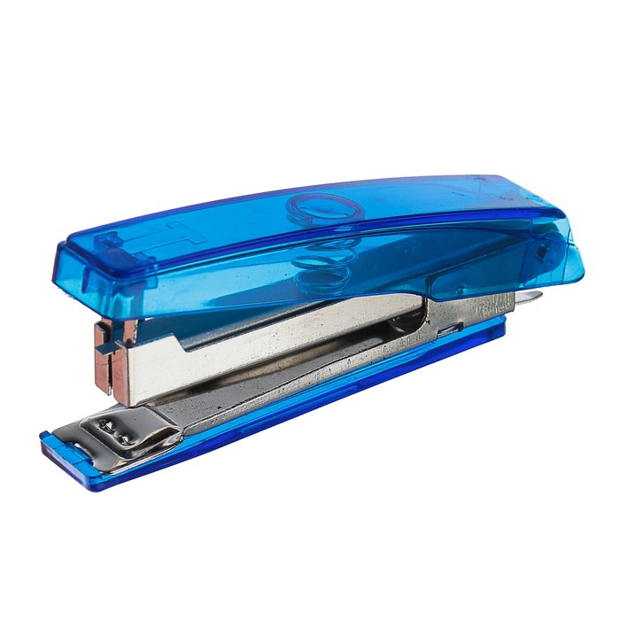 Степлер №10 до 10 листов МИКС