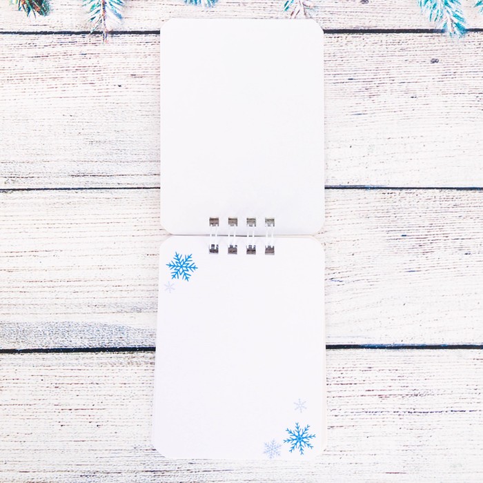 Набор "Счастья, денег и удачи!", ручка + блокнот