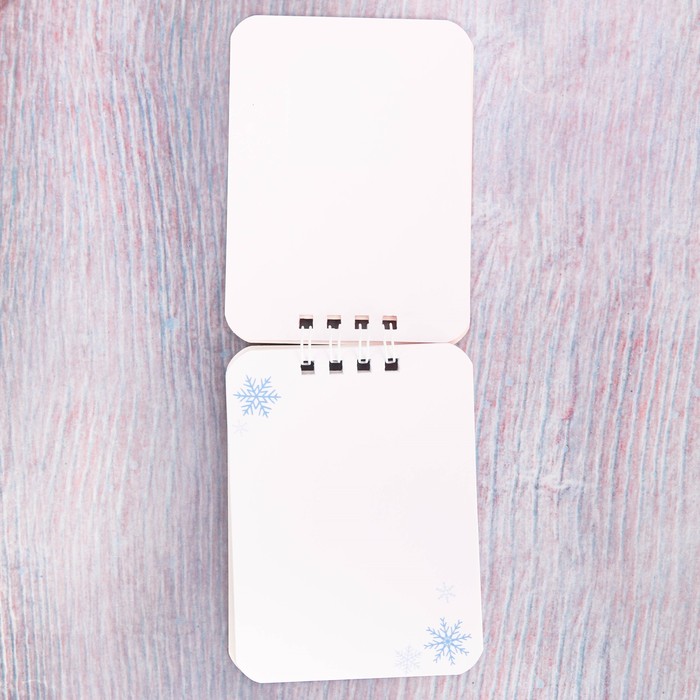 Набор "Только мой год!", ручка + блокнот