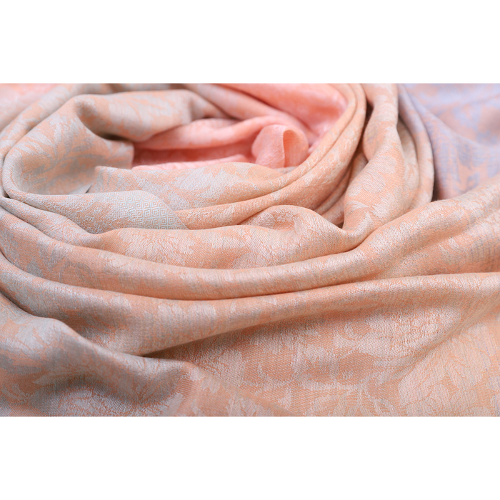 Палантин Тк314/1 цвет разноцветный, р-р 70х180