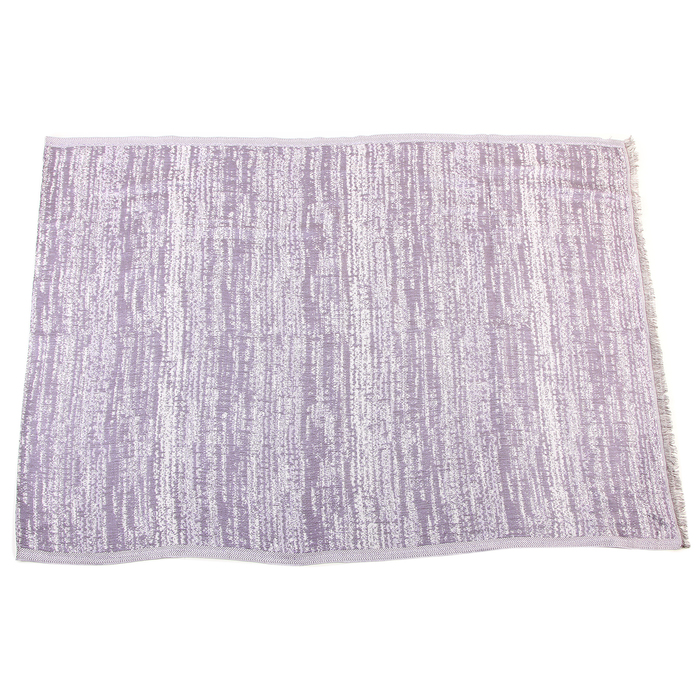 Палантин Тк612/12 цвет сиреневый, р-р 70х200