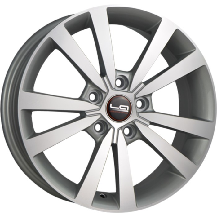 Диск LegeArtis Replica VV158 6.5x16 5x112 ET50 D57.1 SF