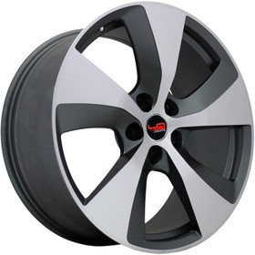 

Диск литой Replica LegeArtis Concept-A516 9x20 5x112 ET33 D66.6 MGMF