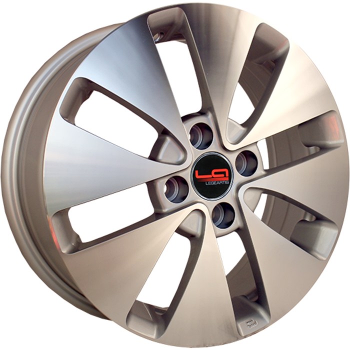 Диск Top Driver KI52 6x15 4x100 ET48 D54.1 SF