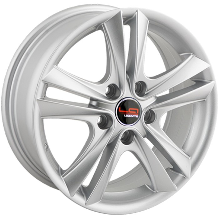 Диск Top Driver SNG13 6.5x16 5x112 ET39.5 D66.6 S