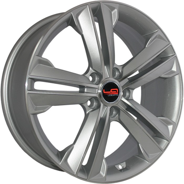 Диск LegeArtis Replica KI130 7x18 5x114.3 ET50 D67.1 SF