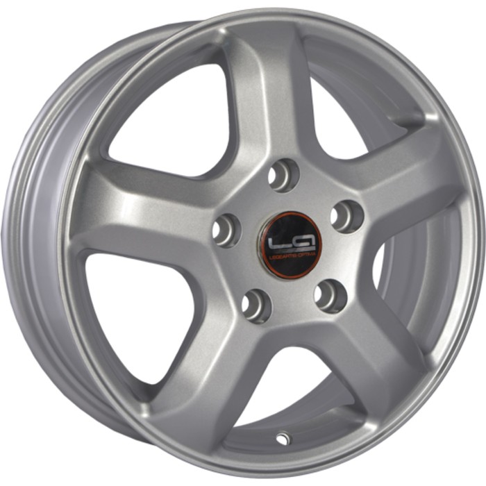 Диск LegeArtis Replica RN35 6x16 5x130 ET66 D89.1 S