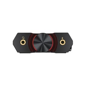 

Звуковая карта Creative USB Sound BlasterX G5 (SB-Axx1) 7.1 Ret