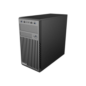 

Корпус Accord ACC-B202 без БП mATX 2xUSB2.0 2xUSB3.0 audio черный