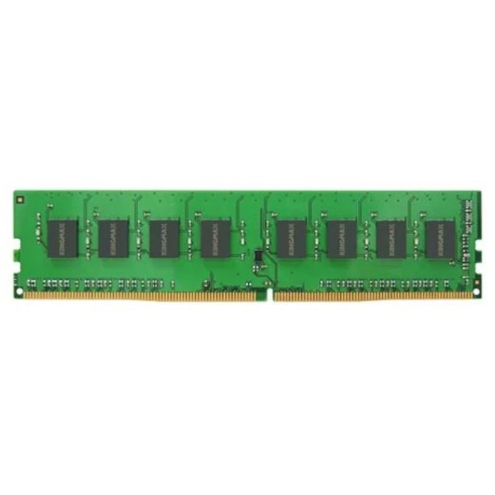 Память DDR4 4Gb 2133MHz Kingmax PC4-17000 CL15 DIMM 288-pin 1.2В RTL