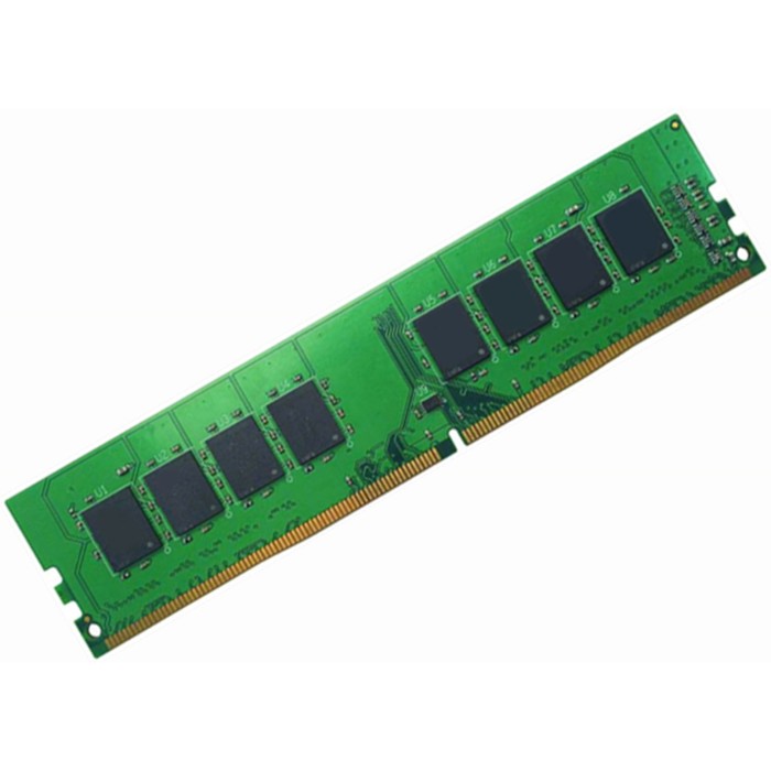 Память DDR4 8Gb 2400MHz Samsung M378A1K43BB2-CRC PC4-19200 DIMM 288-pin 1.2В single rank OEM 38542