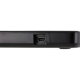 

Привод DVD-RW LG GP90NB70 USB ultra slim внешний черный RTL