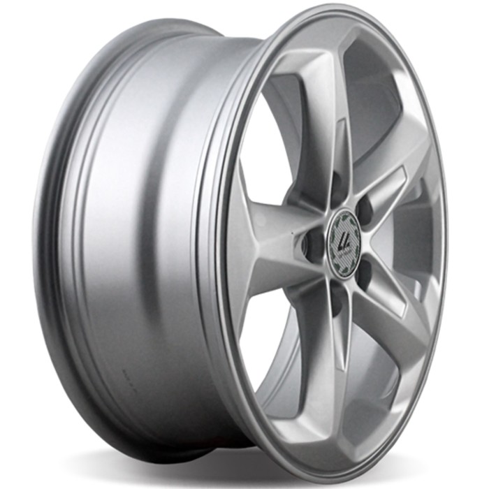 Диск Top Driver FD32 6.5x16 5x108 ET52.5 D63.3 S