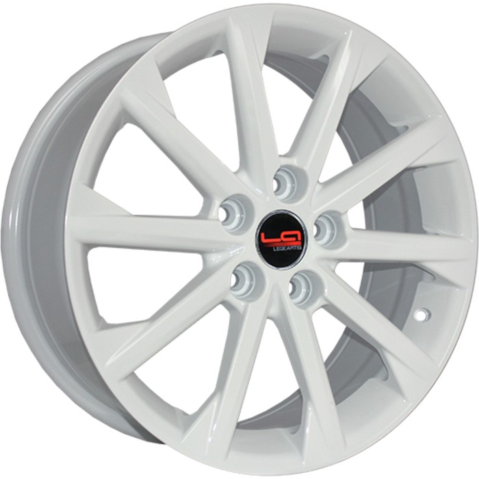 Диск LegeArtis Replica TY119 7x17 5x114.3 ET45 D60.1 W