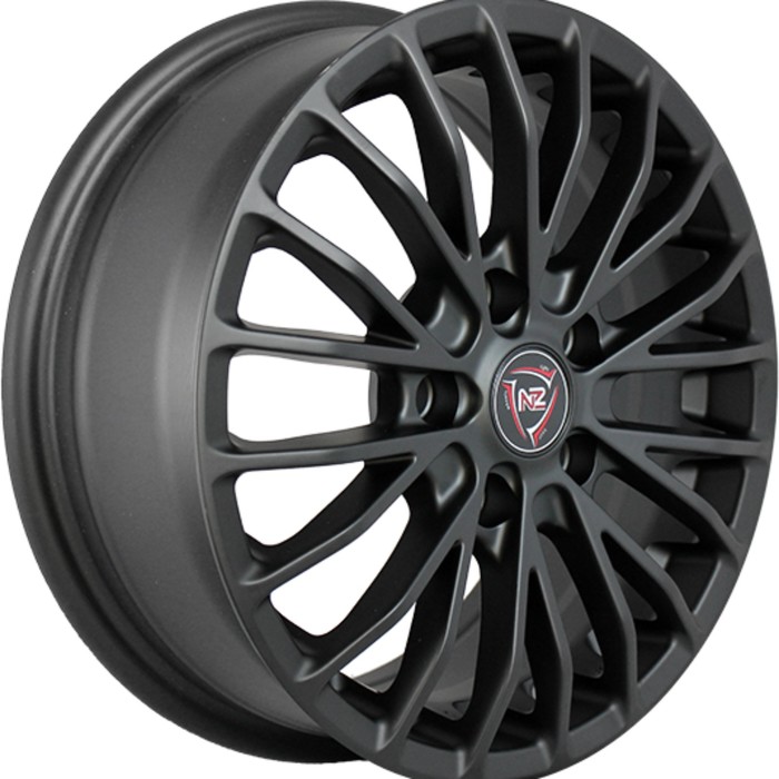 Диск NZ F-39 6x15 4x100 ET36 D60.1 MB