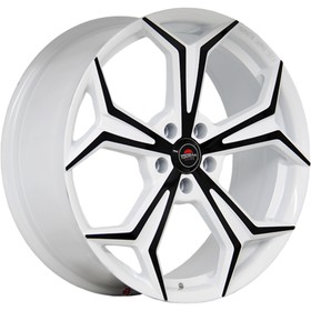 

Диск литой YOKATTA MODEL-20 7x17 5x105 ET42 D56.6 W+B