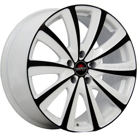 

Диск литой YOKATTA MODEL-22 8x18 5x115 ET45 D70.3 W+B