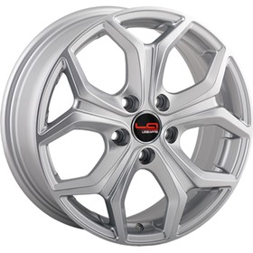 

Диск литой Replica LegeArtis FD46 6.5x16 5x108 ET50 D63.3 S