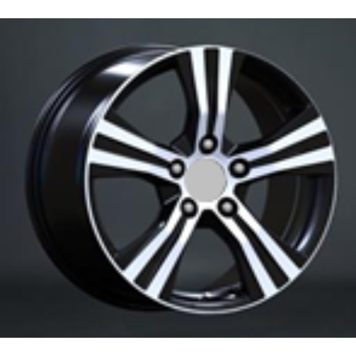 Диск LegeArtis Replica LX105 8.5x20 5x150 ET58 D110.1 S