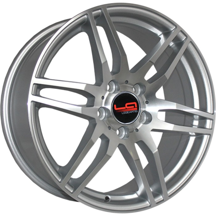 Диск LegeArtis Replica MR104 7.5x17 5x112 ET52.5 D66.6 SF