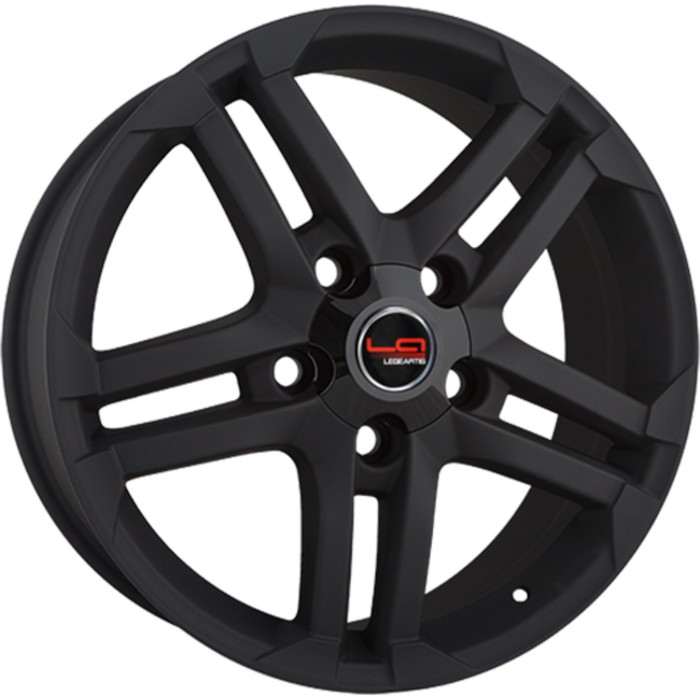 Диск LegeArtis Replica LX28 8.5x20 5x150 ET60 D110.1 MB