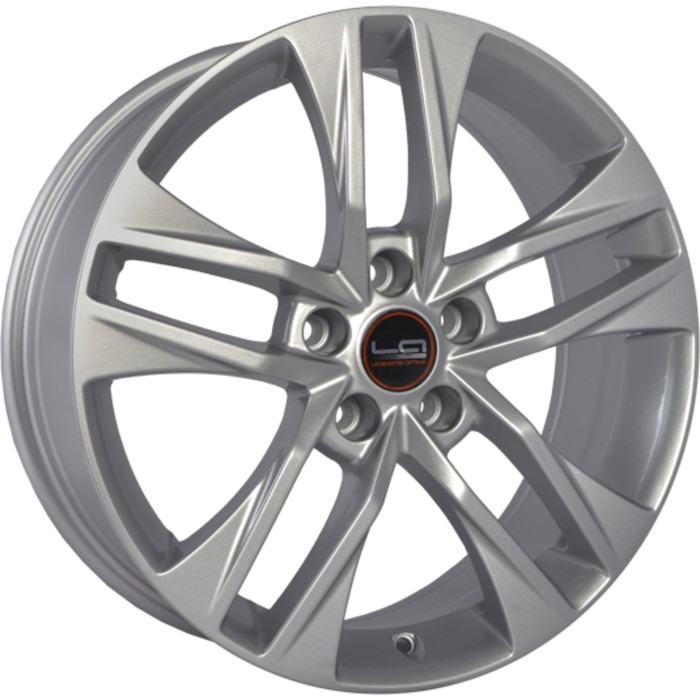 Диск LegeArtis Replica HND108 7x18 5x114.3 ET41 D67.1 S