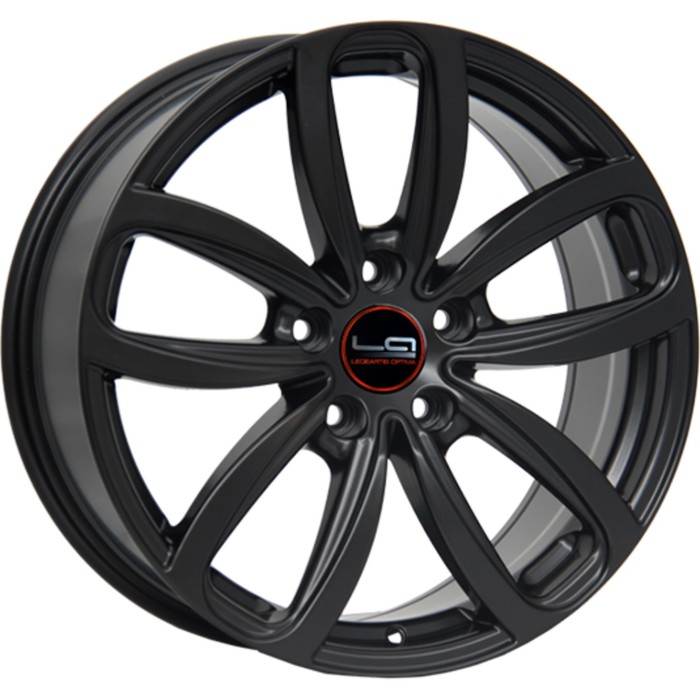 Диск LegeArtis Replica B123 8x17 5x120 ET30 D72.6 MB