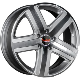 

Диск литой Replica LegeArtis VV1 7.5x17 5x130 ET55 D71.6 FSF