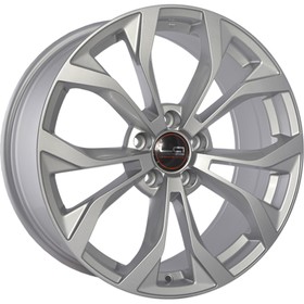 

Диск литой Replica LegeArtis A69 7.5x17 5x112 ET45 D66.6 S