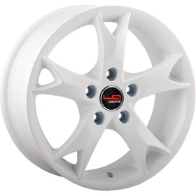 

Диск литой Replica LegeArtis MI13 6.5x16 5x114.3 ET38 D67.1 W