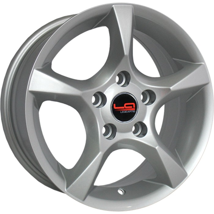 Диск Top Driver RN48 6.5x15 5x114.3 ET43 D66.1 S