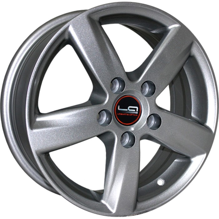 Диск Top Driver SK59 6x15 5x112 ET43 D57.1 S