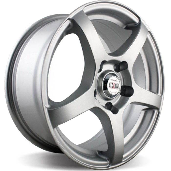 Диск ALCASTA M32 6.5x15 5x114.3 ET43 D66.1 SP