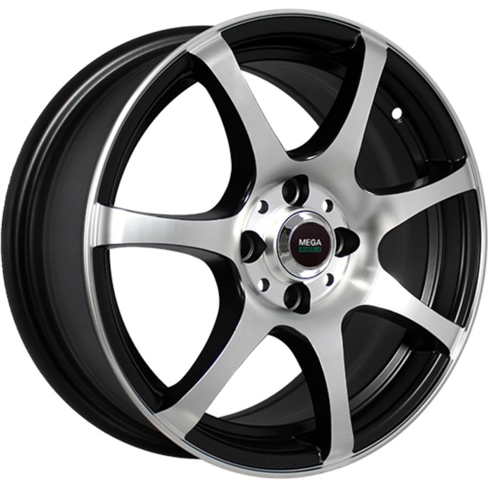 Диск CROSS STREET Y3103 6.5x15 4x98 ET32 D58.6 MBF