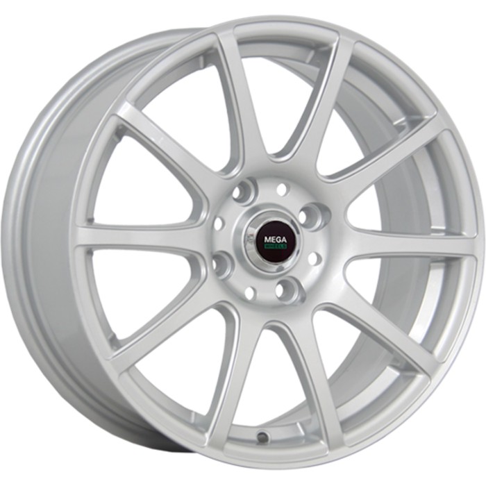 Диск CROSS STREET Y1010 5.5x13 4x100 ET35 D73.1 S