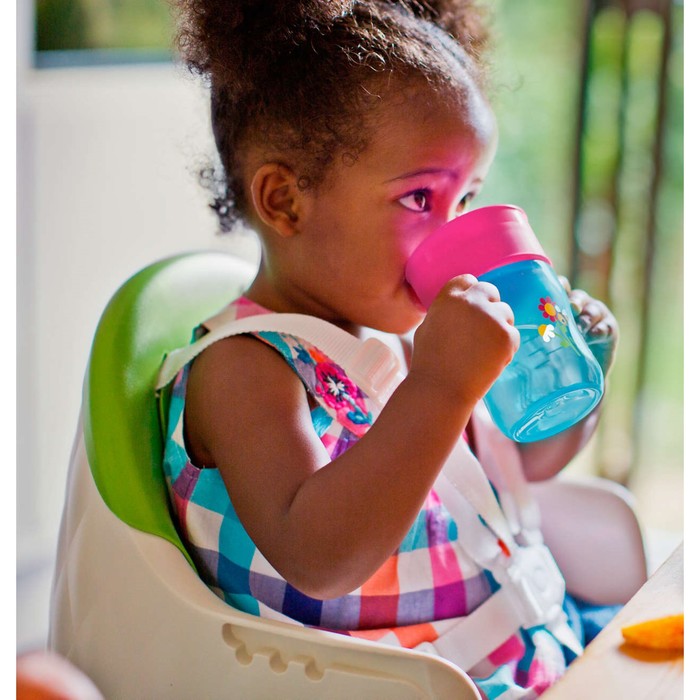 Чашка-поильник ПЧЁЛКА (260 мл) Philips Avent