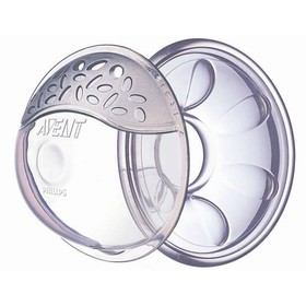 

Накладки для сбора грудного молока Philips Avent