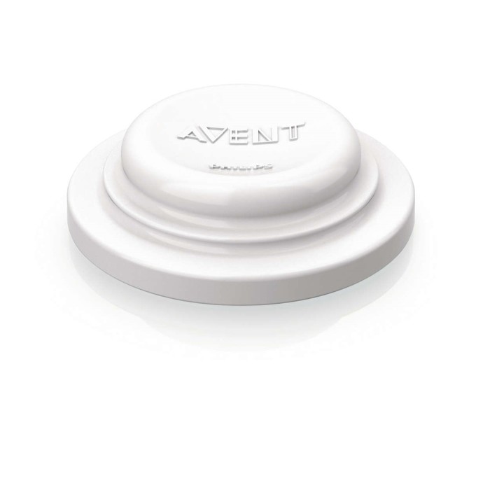 Крышка для бутылочек Philips Avent, в наборе 6 шт.