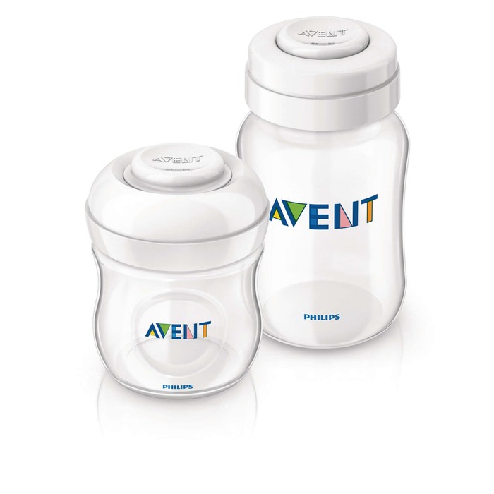 Крышка для бутылочек Philips Avent, в наборе 6 шт.