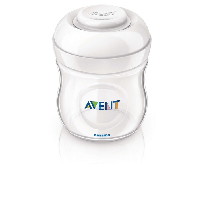 Крышка для бутылочек Philips Avent, в наборе 6 шт.