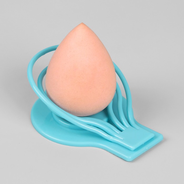 Подставка для спонжа, цвет МИКС