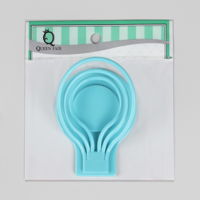 Подставка для спонжа, цвет МИКС