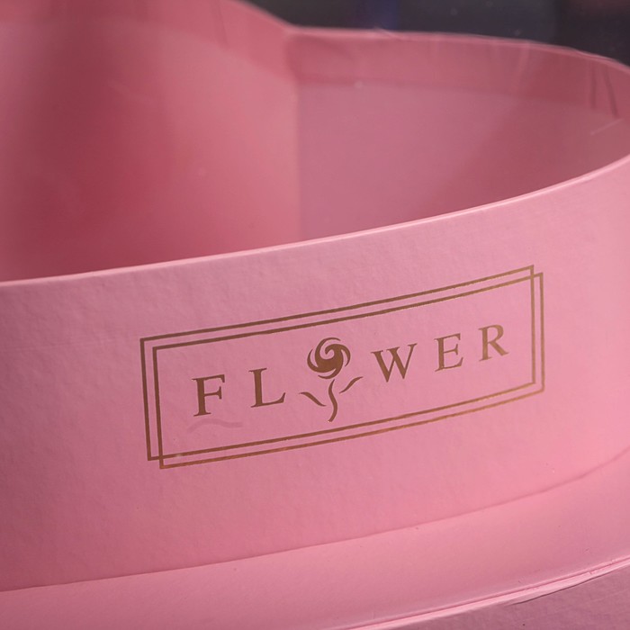 Коробка подарочная, 26 х 27 х 25 см